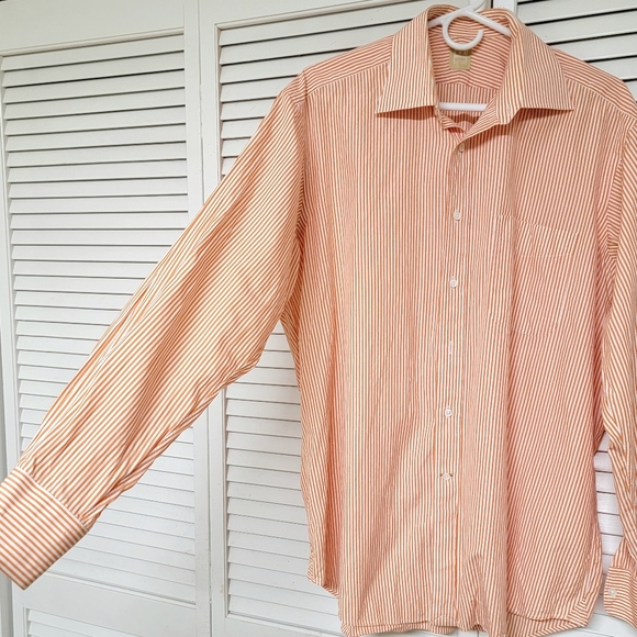 Ike Behar Button-up Shirt - Picture 6 of 16